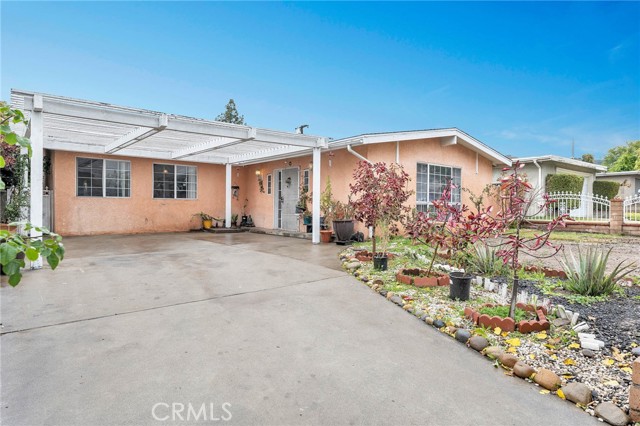Detail Gallery Image 1 of 1 For 12723 Daventry St, Pacoima,  CA 91331 - 3 Beds | 2 Baths
