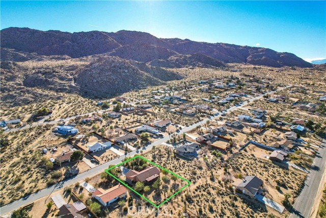 Detail Gallery Image 63 of 65 For 61218 Sandalwood Trl, Joshua Tree,  CA 92252 - 3 Beds | 2 Baths