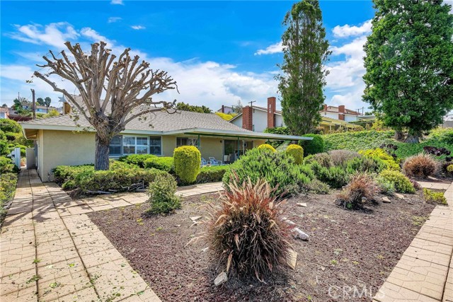 29033 Maplepark Drive, Rancho Palos Verdes, California 90275, 4 Bedrooms Bedrooms, ,1 BathroomBathrooms,Residential,Sold,Maplepark,PV23076751