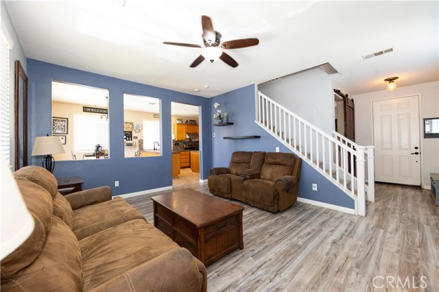 Detail Gallery Image 18 of 45 For 29483 Piazza Ct, Menifee,  CA 92584 - 3 Beds | 2/1 Baths