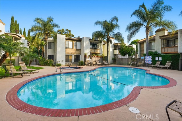 Detail Gallery Image 27 of 31 For 15511 Sherman Way #19,  Van Nuys,  CA 91406 - 1 Beds | 1 Baths