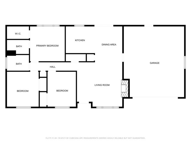 Detail Gallery Image 28 of 28 For 395 Gardenside Ct, Chico,  CA 95973 - 3 Beds | 2 Baths