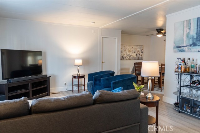 Detail Gallery Image 3 of 19 For 251 S Colorado River #38,  Blythe,  CA 92225 - 2 Beds | 2 Baths