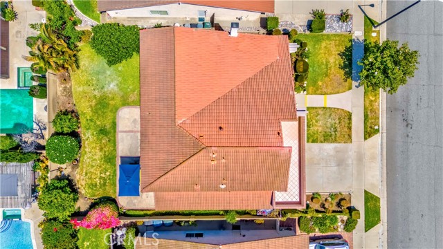 Detail Gallery Image 40 of 42 For 12933 Lucas Ln, Cerritos,  CA 90703 - 5 Beds | 3 Baths
