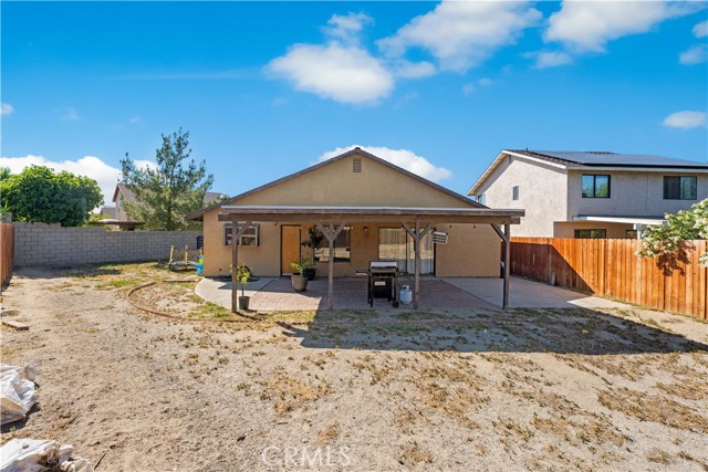 Detail Gallery Image 23 of 26 For 4846 Karling Pl, Palmdale,  CA 93552 - 3 Beds | 2 Baths