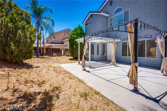 Detail Gallery Image 37 of 40 For 22500 Southwalk St, Moreno Valley,  CA 92553 - 3 Beds | 2/1 Baths