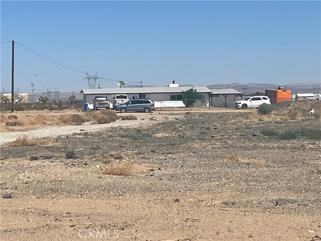 Detail Gallery Image 10 of 15 For 11252 Cactus Rd, Adelanto,  CA 92301 - 2 Beds | 1 Baths
