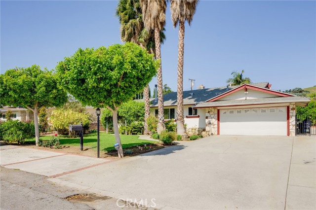 Image 3 for 1337 Silver Maple Dr, Hacienda Heights, CA 91745