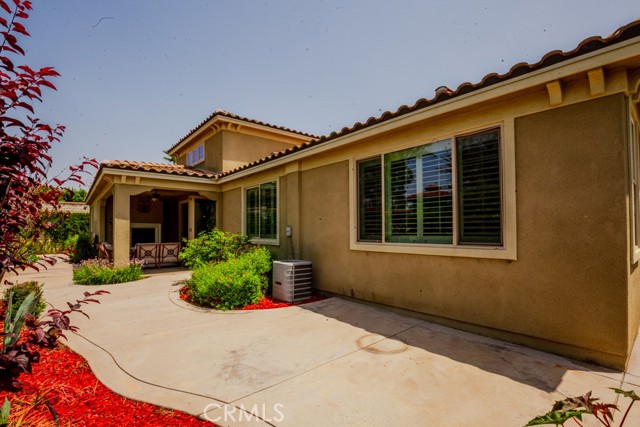 Detail Gallery Image 37 of 42 For 7639 Granja Vista Del Rio, Corona,  CA 92880 - 4 Beds | 2/1 Baths