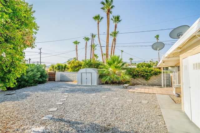 Detail Gallery Image 51 of 60 For 74467 Chicory St, Palm Desert,  CA 92260 - 2 Beds | 2 Baths