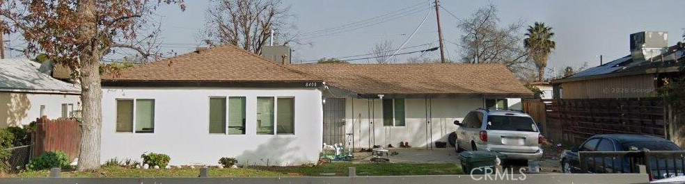 8408 Fillmore