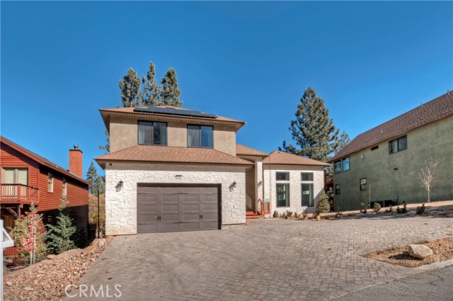 Detail Gallery Image 70 of 73 For 1224 Wolf Creek Ct, Big Bear Lake,  CA 92315 - 6 Beds | 4/1 Baths