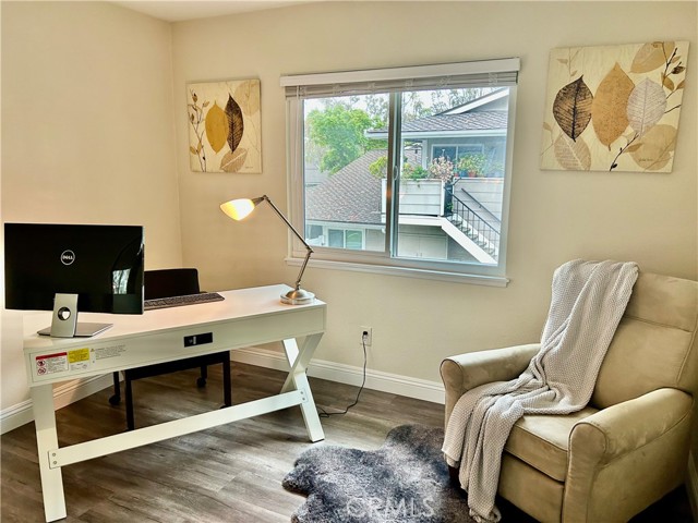Detail Gallery Image 10 of 15 For 2576 Coventry Cir, Fullerton,  CA 92833 - 2 Beds | 1 Baths
