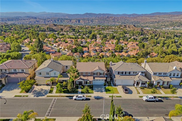 Detail Gallery Image 51 of 54 For 19639 Ellis Henry Ct, Newhall,  CA 91321 - 4 Beds | 3 Baths