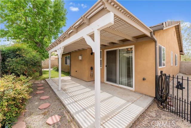 Detail Gallery Image 32 of 38 For 45334 Stadium, Lancaster,  CA 93535 - 4 Beds | 2 Baths