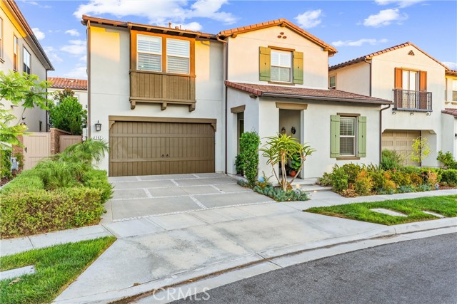 Detail Gallery Image 3 of 57 For 202 Geyser, Irvine,  CA 92618 - 4 Beds | 4/1 Baths