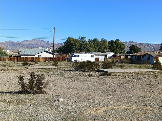 Detail Gallery Image 5 of 7 For 10 Santa Fe St, Daggett,  CA 92327 - – Beds | – Baths