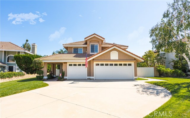 5756 Via Barcelona, La Verne, CA 91750