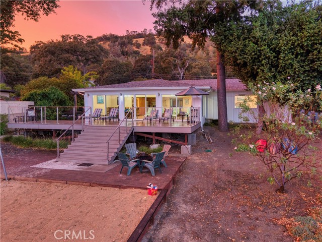 Detail Gallery Image 62 of 63 For 11145 E Highway 20, Clearlake Oaks,  CA 95423 - 4 Beds | 2/1 Baths