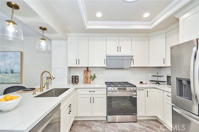 Detail Gallery Image 33 of 48 For 950 S Rim Crest Dr #12,  Anaheim Hills,  CA 92807 - 2 Beds | 2/1 Baths