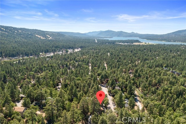 Detail Gallery Image 36 of 36 For 865 Villa Grove Ave, Big Bear Lake,  CA 92315 - 2 Beds | 1 Baths