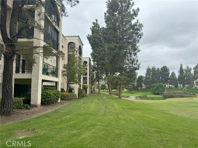 5519 Paseo Del Lago #1A, Laguna Woods, CA 92637