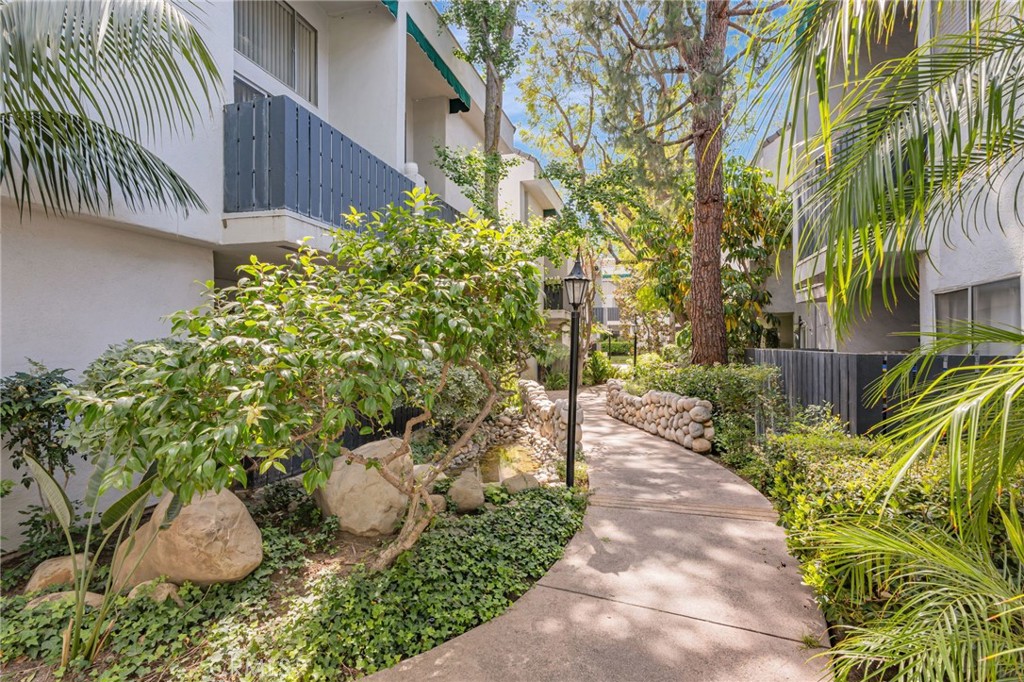 18645 Hatteras Street #203