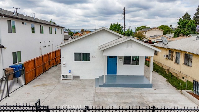 Image 3 for 1631 E 88Th St, Los Angeles, CA 90002