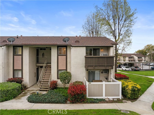 Detail Gallery Image 2 of 28 For 8990 19th St. #344,  Rancho Cucamonga,  CA 91701 - 0 Beds | 1 Baths