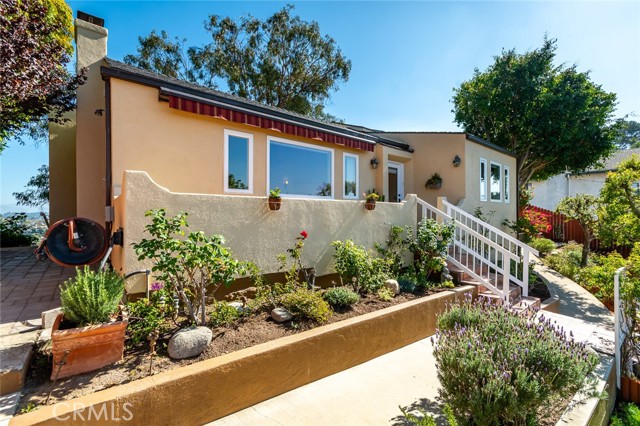 Detail Gallery Image 45 of 58 For 1404 Corona Dr, Glendale,  CA 91205 - 4 Beds | 2/1 Baths