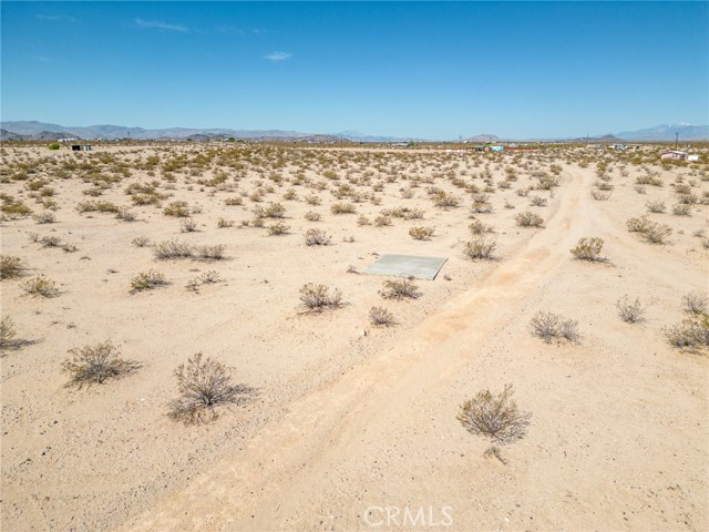 123 Mars Lane, Joshua Tree, California 92252, ,Land,For Sale,123 Mars Lane,CRJT23118426