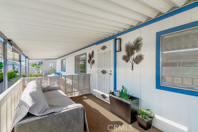 Detail Gallery Image 10 of 27 For 1300 W Menlo Ave #155,  Hemet,  CA 92543 - 2 Beds | 2 Baths