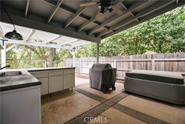 Detail Gallery Image 22 of 25 For 1422 Ridgebrook Way, Chico,  CA 95928 - 3 Beds | 2 Baths