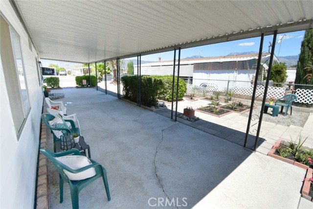 Detail Gallery Image 24 of 42 For 43715 Payne Ave, Hemet,  CA 92544 - 2 Beds | 2 Baths