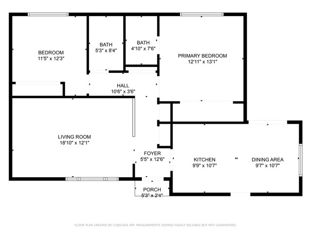 Property Photo from MLS