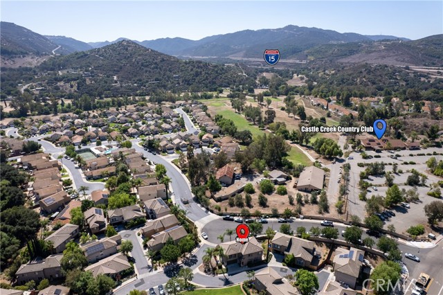 Detail Gallery Image 39 of 39 For 29818 Hillside View Ct, Escondido,  CA 92926 - 4 Beds | 2/1 Baths
