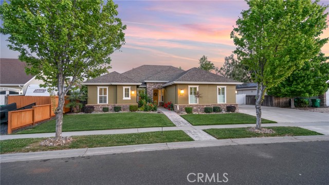 Detail Gallery Image 1 of 60 For 347 Weymouth Way, Chico,  CA 95973 - 4 Beds | 3/1 Baths