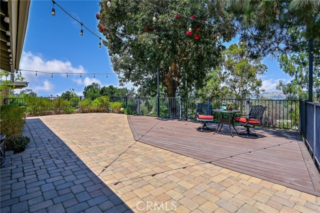 Detail Gallery Image 33 of 47 For 6587 E via Arboles, Anaheim Hills,  CA 92807 - 4 Beds | 2/1 Baths