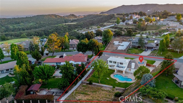 Detail Gallery Image 30 of 31 For 13627 Scenic Crest Dr, Yucaipa,  CA 92399 - 4 Beds | 2/1 Baths