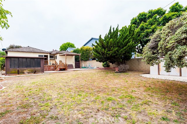 1407 21st Street, Manhattan Beach, California 90266, 3 Bedrooms Bedrooms, ,2 BathroomsBathrooms,Residential,Sold,21st,SB17248210