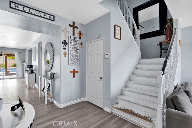 Detail Gallery Image 7 of 45 For 15166 Arcadian, Adelanto,  CA 92301 - 5 Beds | 3 Baths