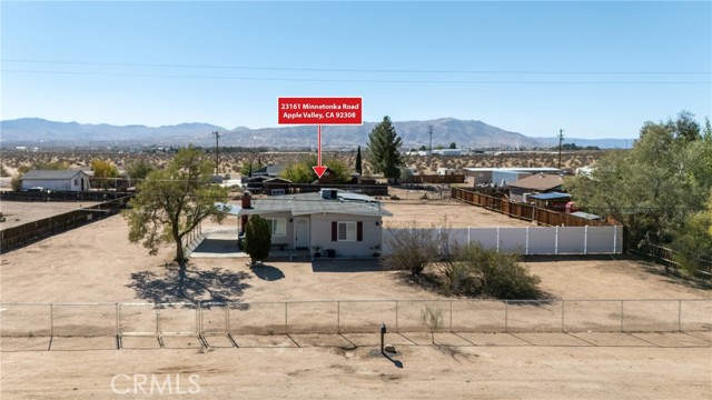 Detail Gallery Image 26 of 30 For 23161 Minnetonka, Apple Valley,  CA 92308 - 4 Beds | 2 Baths