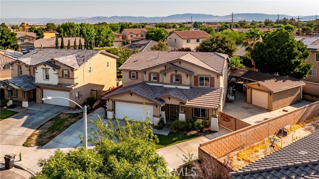 Detail Gallery Image 50 of 53 For 43635 Castle Cir, Lancaster,  CA 93535 - 5 Beds | 3 Baths