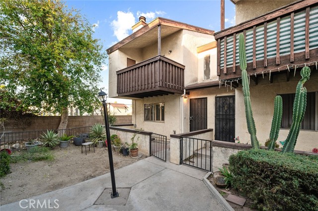 Detail Gallery Image 27 of 33 For 9100 Acacia Ave #24,  Fontana,  CA 92335 - 2 Beds | 1/1 Baths