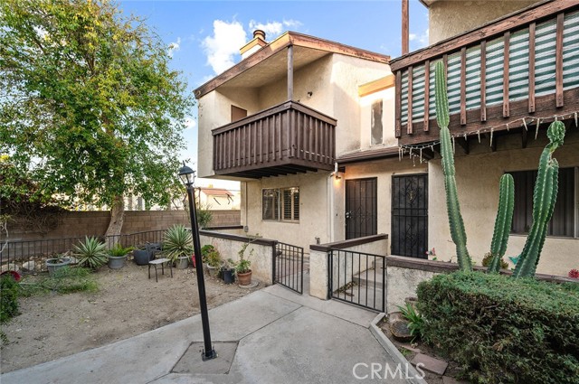 Detail Gallery Image 27 of 33 For 9100 Acacia Ave #24,  Fontana,  CA 92335 - 2 Beds | 1/1 Baths