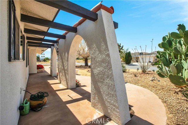 Detail Gallery Image 32 of 38 For 6731 Lindberg Ln, Yucca Valley,  CA 92284 - 3 Beds | 2 Baths