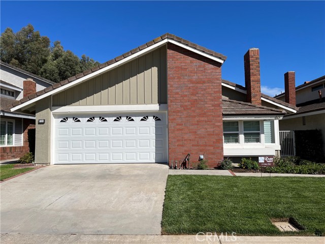 40 Shearwater, Irvine, CA 92604