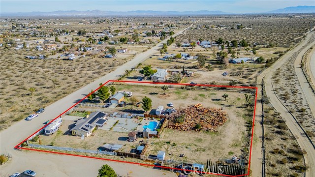 Detail Gallery Image 36 of 43 For 4637 Luna Rd, Phelan,  CA 92371 - 3 Beds | 2 Baths