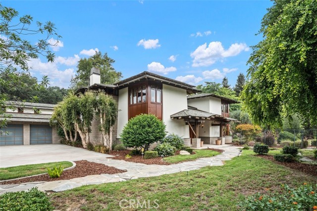 Detail Gallery Image 3 of 30 For 2540 Crow Foot Ln, Diamond Bar,  CA 91765 - 4 Beds | 5 Baths