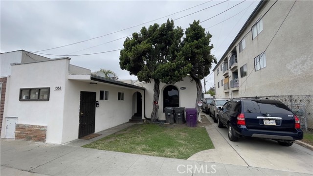 1061 South Street, Long Beach, California 90805, 3 Bedrooms Bedrooms, ,2 BathroomsBathrooms,Single Family Residence,For Sale,South,PW24058262